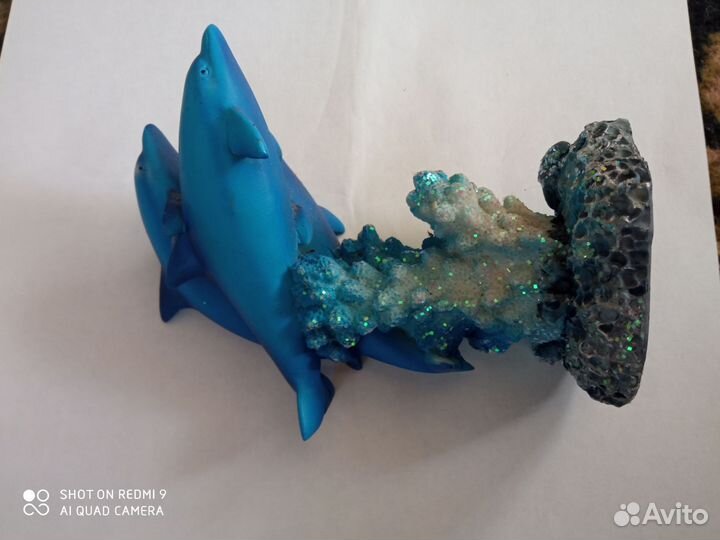 Сувенир СССР