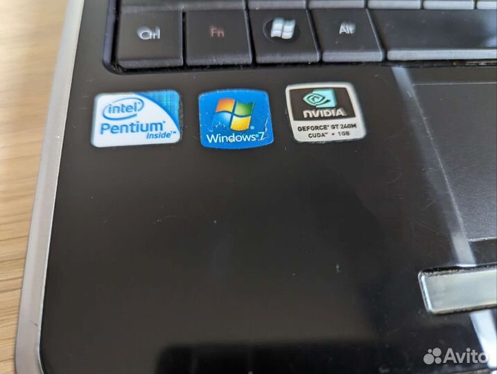 Packard Bell Easynote TJ65 MS2273