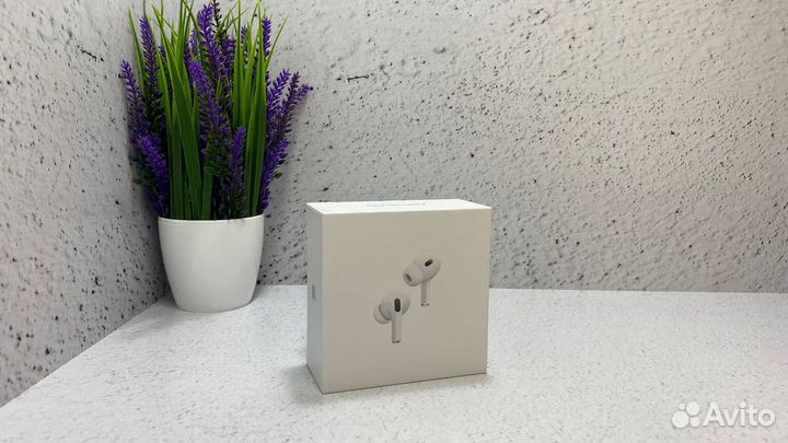 Airpods pro 2 type c