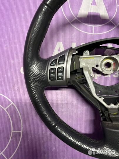 Руль Suzuki Sx 4 YA21S M16A 2007