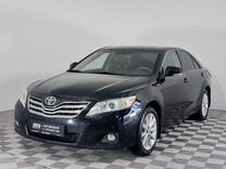 Toyota Camry 3.5 AT, 2009, 385 988 км, с пробегом, цена 1 099 000 руб.