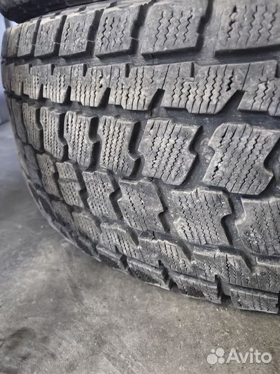 Goodyear Wrangler IP/N 275/65 R17 114Q