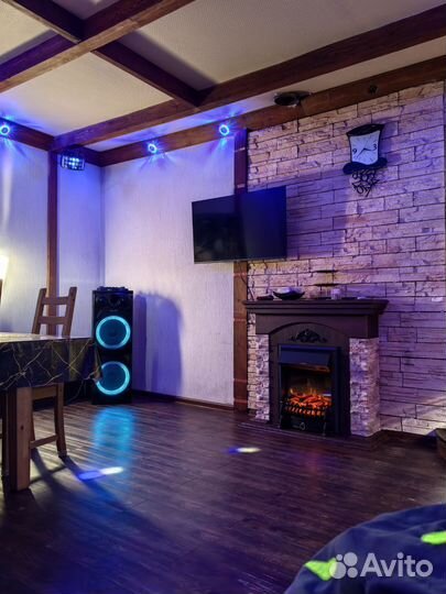 Аренда помещения