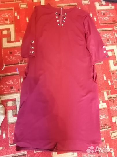 Женские вещи пакетом 50 52