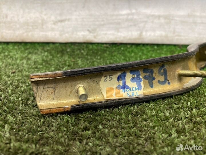 Дерево салона Mercedes-Benz