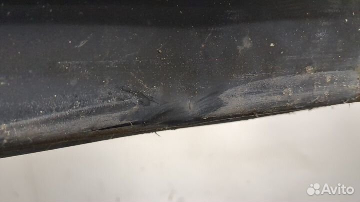 Усилитель бампера передний Skoda Octavia (A7)