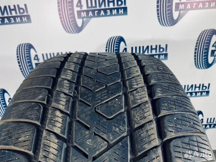 Pirelli Scorpion Winter 285/40 R20 108V