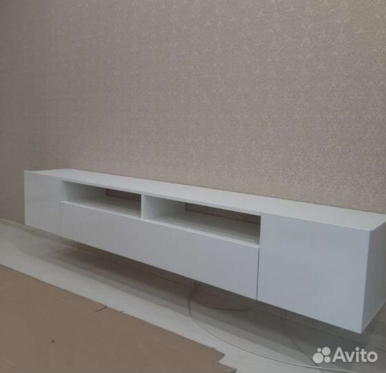 Тумба под телевизор Соло 16(лдсп)