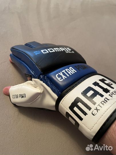 Перчатки шингарты (Roomaif extra power)