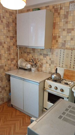 1-к. квартира, 28,5 м², 3/5 эт.