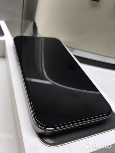 iPhone 15 Pro, 512 ГБ