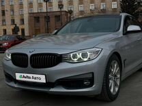 BMW 3 серия GT 2.0 AT, 2013, 230 000 км, с пробегом, цена 1 300 000 руб.