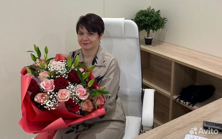 Консультация,бух.отчетность,импорт,вэд,оптим.налов