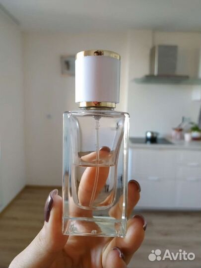 Духи парфюмерная вода Burberry her, kirke