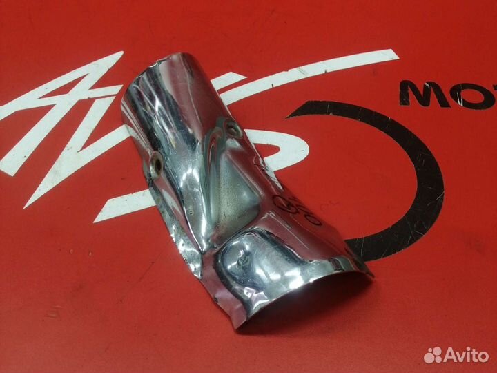 Манифолды Yamaha XJR400 93-99