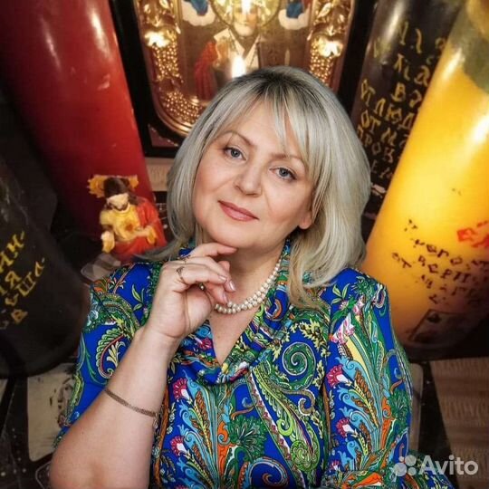 Обучение Приворот Гадалка