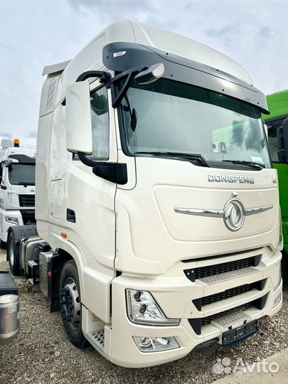 DongFeng DFH 4180 4x2, 2024