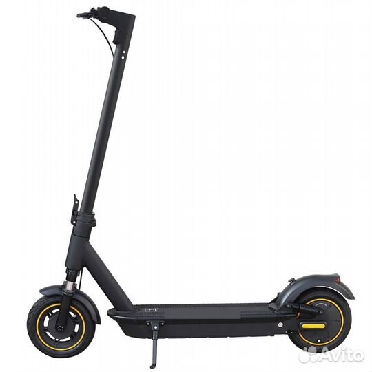 Электросамокат aovo Electric Scooter M365 PRO MAX