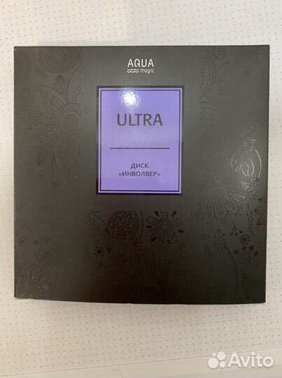 Диск «инволвер» GReenway