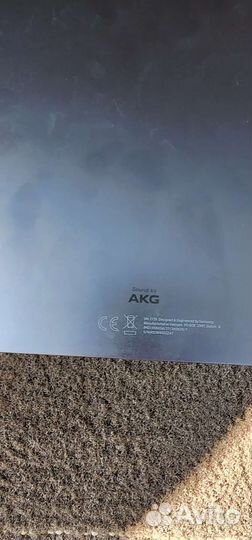 Samsung galaxy tab s7 fe