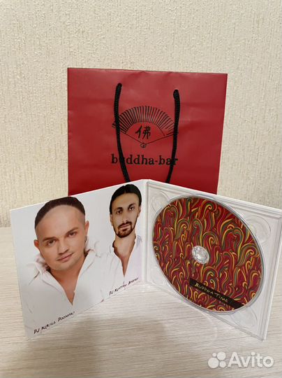 Музыкальные cd диск сборник песен
