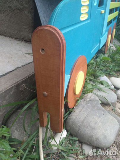 Бортики на кроватку