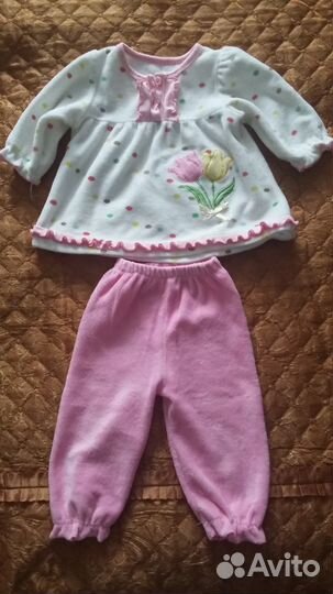 Костюмы для девочки