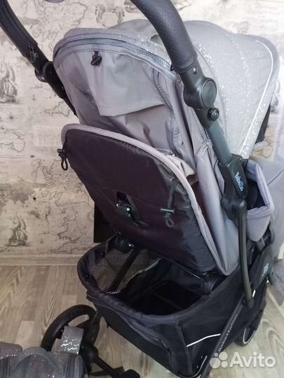 Коляска Babalo future 2023