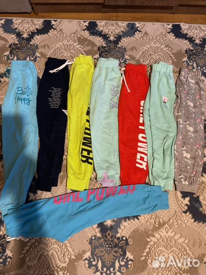 Детская Одежда