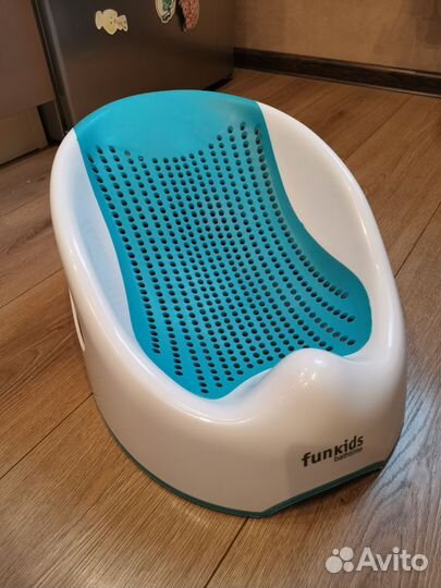 Горка для купания