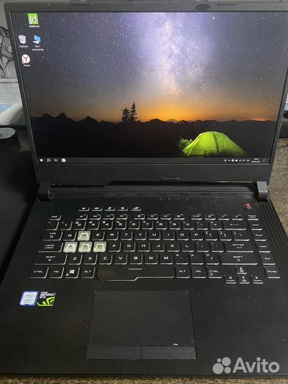 Lenovo gl531g