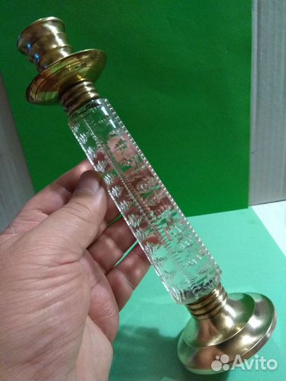 Подсвечник