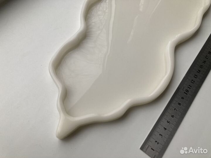 Молд силиконовый для подносов