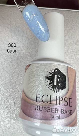 Цветные базы (гель-лак)