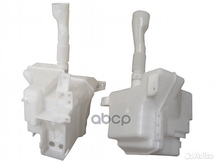 Бачок омывателя subaru XV/impreza(WGN) 12- ST-S