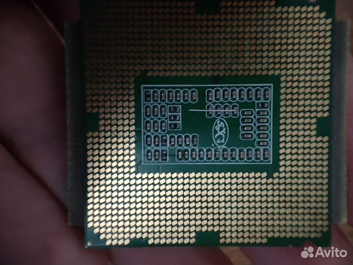 Intel core i9 9900k (qtj1) - мутант