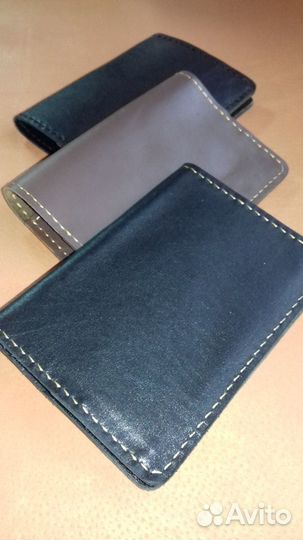 Обложка на паспорт #Чехол #докхолдер