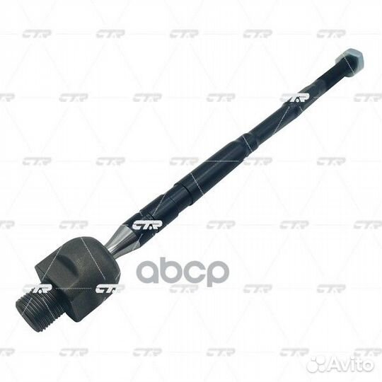 Тяга рулевая subaru CR0788 CTR