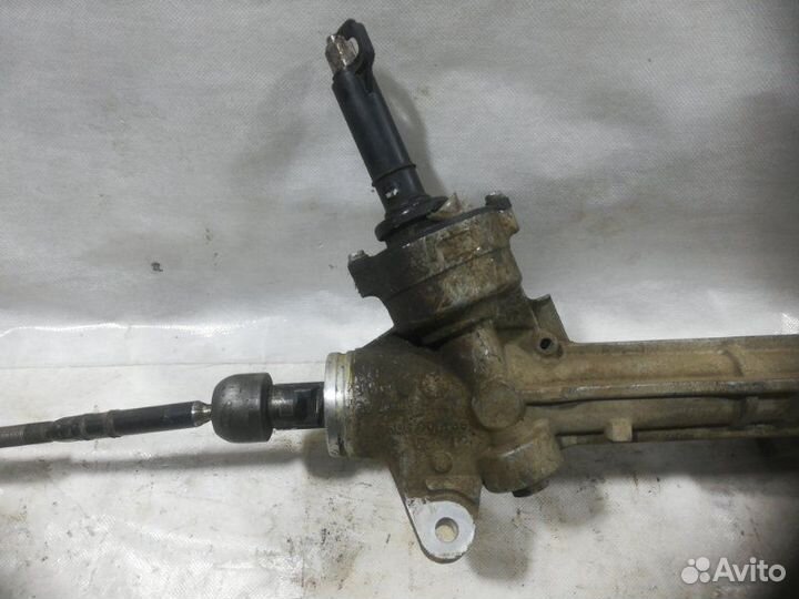 Рейка рулевая Mercedes Gl C292 2016