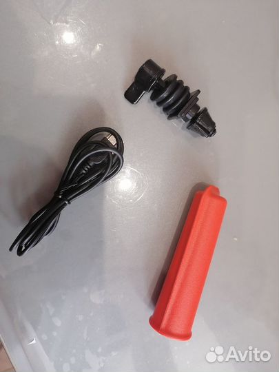 Nokta makro anfibio multi