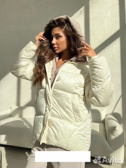 Куртка женская