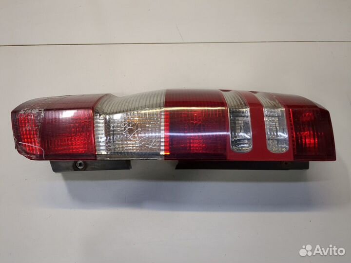Фонарь (задний) Mercedes Sprinter, 2008
