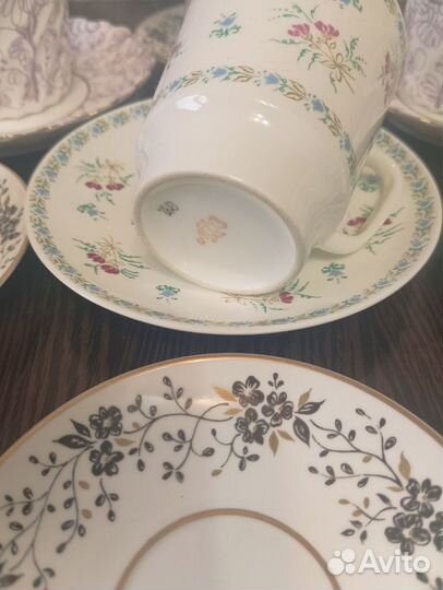 Кофейные пары лфз