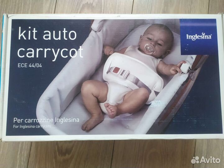 Автомобильное крепление Кит авто