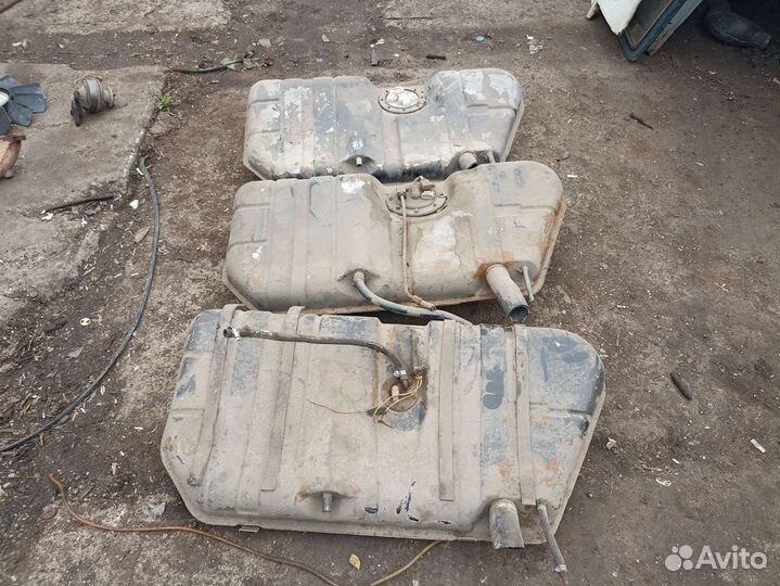 Бензобак ваз 2114 авторазбор