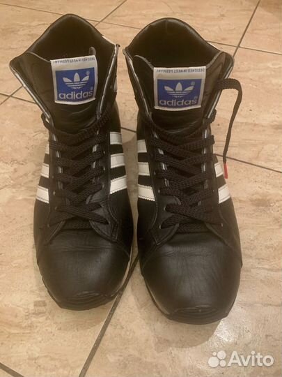 Кроссовки adidas jogging