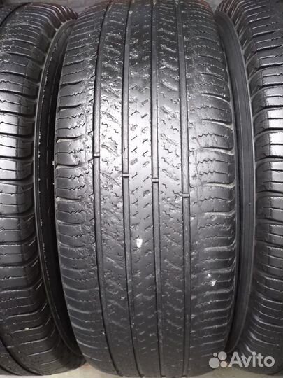 Michelin Latitude Tour HP 225/65 R17