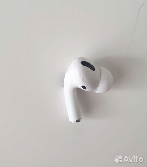 Airpods pro левый наушник