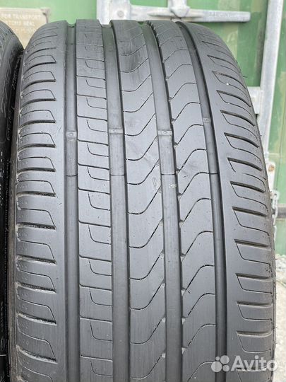 Pirelli Cinturato P7 275/35 R19 100Y