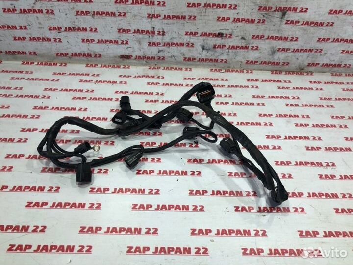 Коса катушек зажигания Mitsubishi Challenger K99